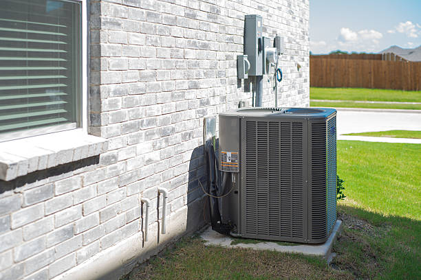 Trusted Hvac service in Roanoke, TX - FH HVAC