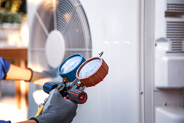 Affordable Hvac solutions in Roanoke, TX